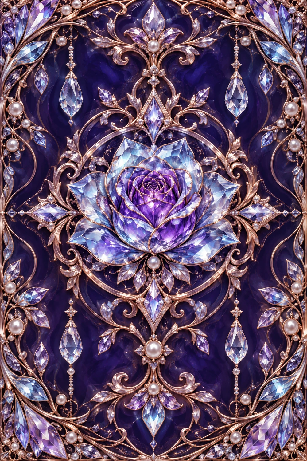 Starlight Keeper matching illustrated back